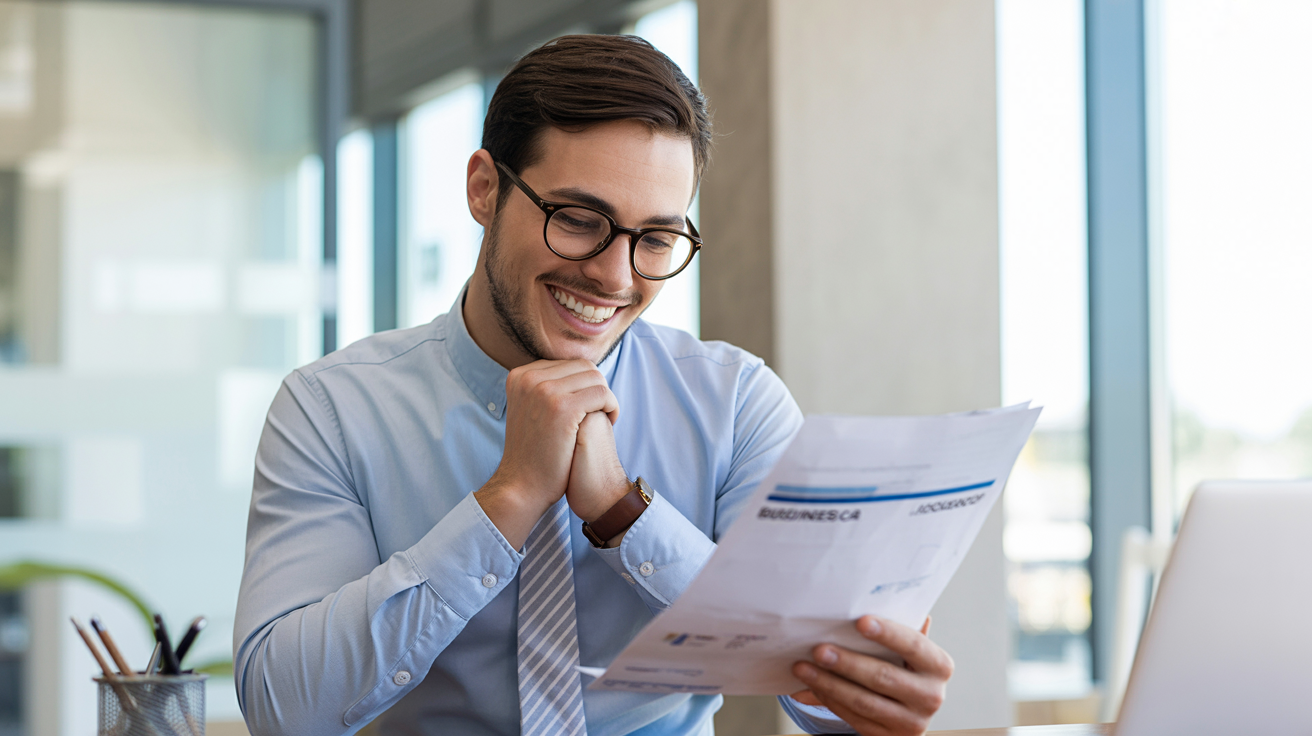 First-Time Business Buyer's Checklist