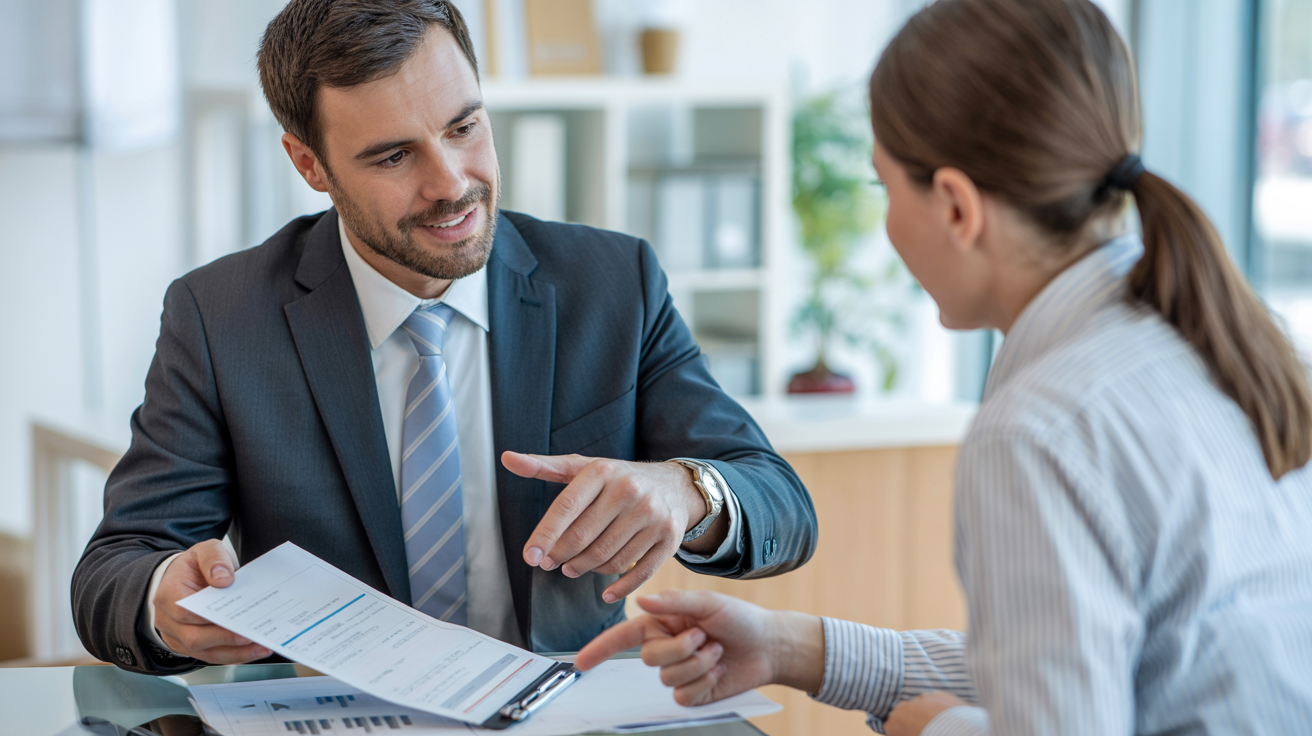 Owner Financing vs Traditional Loans